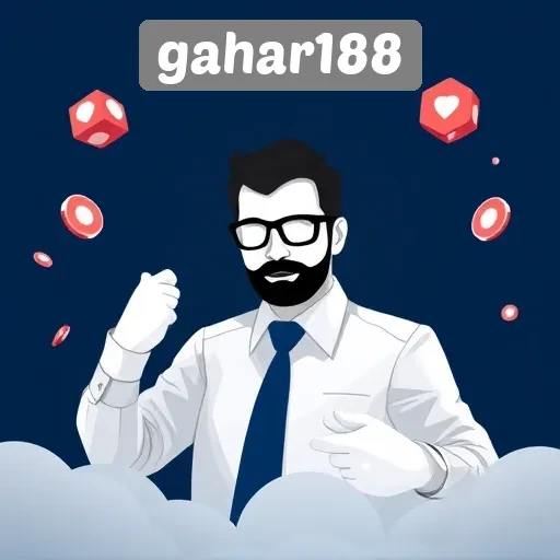 Kepuasan Pelanggan dan Layanan di Gahar188