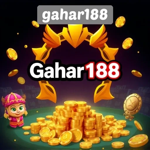 Menjelajahi Fitur Unggulan dari Situs Game Gahar188