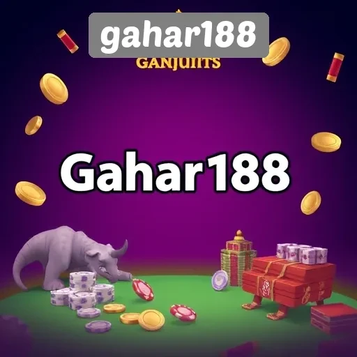 Mengenal Fitur Unggulan dari Situs Game Gahar188