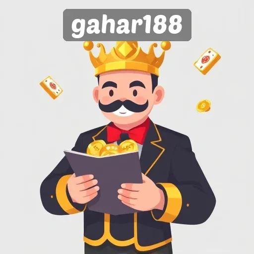 Taktik Bermain yang Efektif di Gahar188