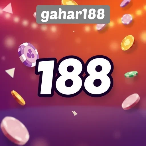 Gahar188 Menawarkan Beragam Permainan untuk Pecinta Game
