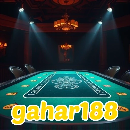 gahar188: Dukungan Pelanggan Yang Selalu Siap Membantu Anda