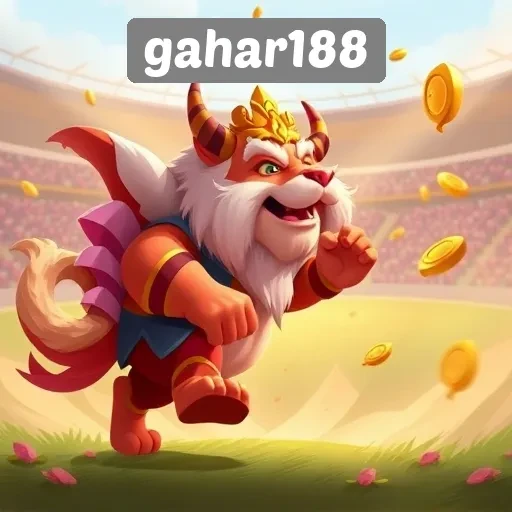Menggali Fitur Unggulan Situs Game Gahar188
