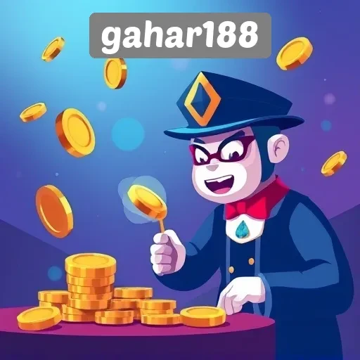 Beragam Jenis Permainan yang Tersedia di Gahar188