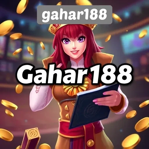 Menelusuri Keunggulan Situs Game Gahar188 untuk Pecinta Game