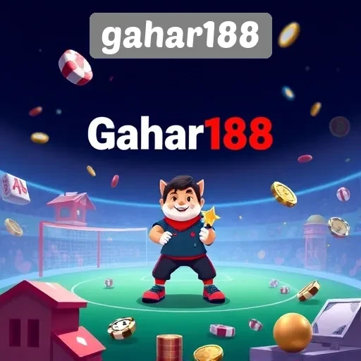 Perbandingan Gahar188 dengan Situs Game Online Lain di Indonesia
