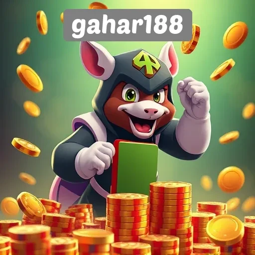 Tipe Permainan yang Tersedia di Gahar188 untuk Penggemar Game