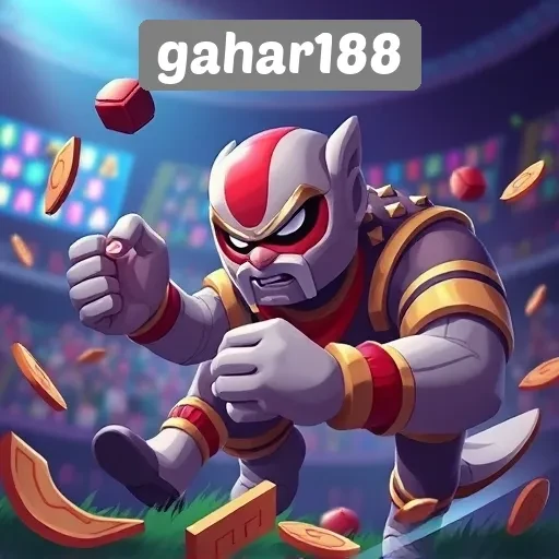 Dapatkan Pengalaman Bermain Game Terbaik di Gahar188