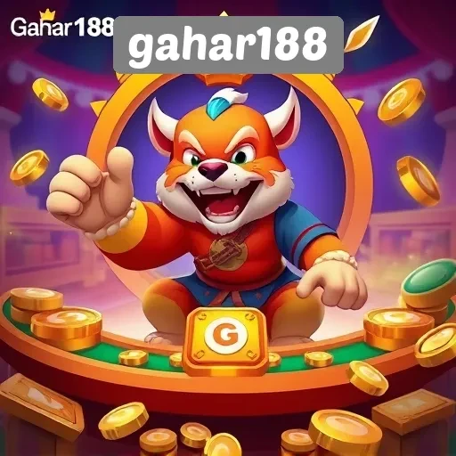Mengulas Fitur Menarik di Situs Game Gahar188