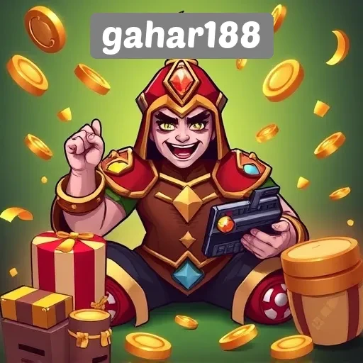 Analisis Fitur Menarik di Situs Game Gahar188