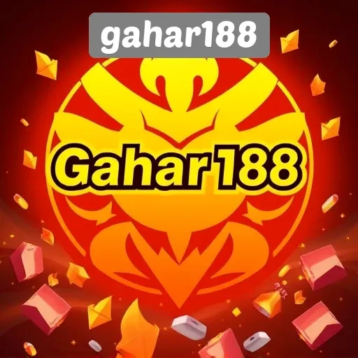 Bagaimana Gahar188 Mempengaruhi Industri Game Lokal