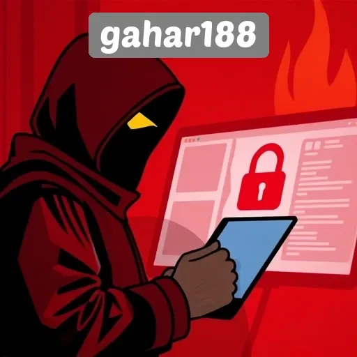Keamanan dan Privasi di Gahar188 yang Perlu Diketahui